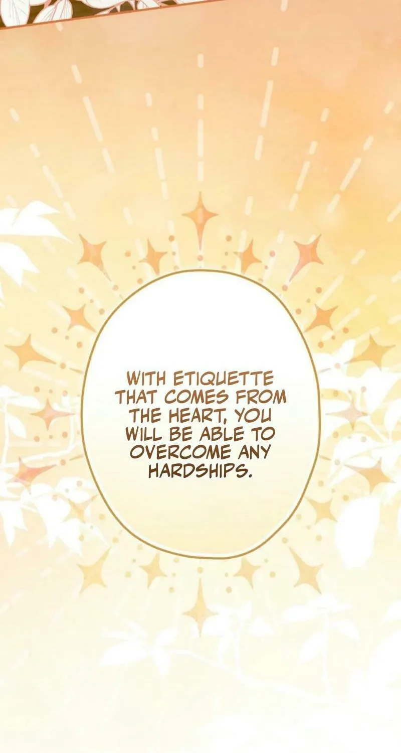 Although I Am a Mother-In-Law, I Do Not Like Conflict Between My In-Laws Chapter 7 page 34 - 
