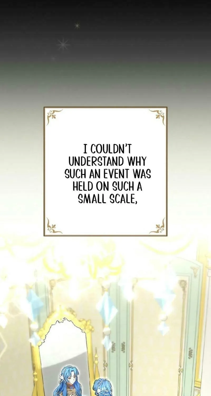 Although I Am a Mother-In-Law, I Do Not Like Conflict Between My In-Laws Chapter 7 page 41 - 