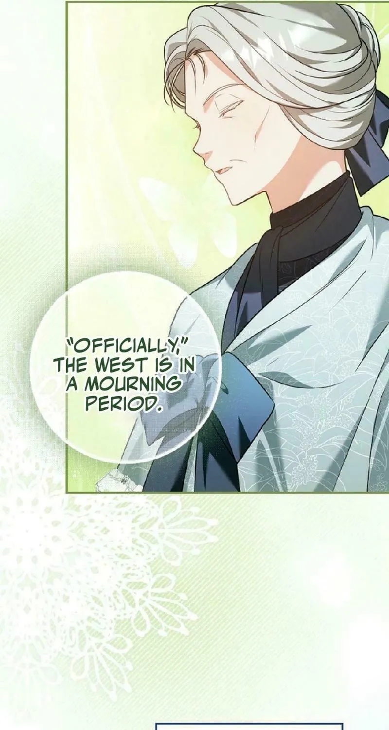 Although I Am a Mother-In-Law, I Do Not Like Conflict Between My In-Laws Chapter 7 page 43 - 