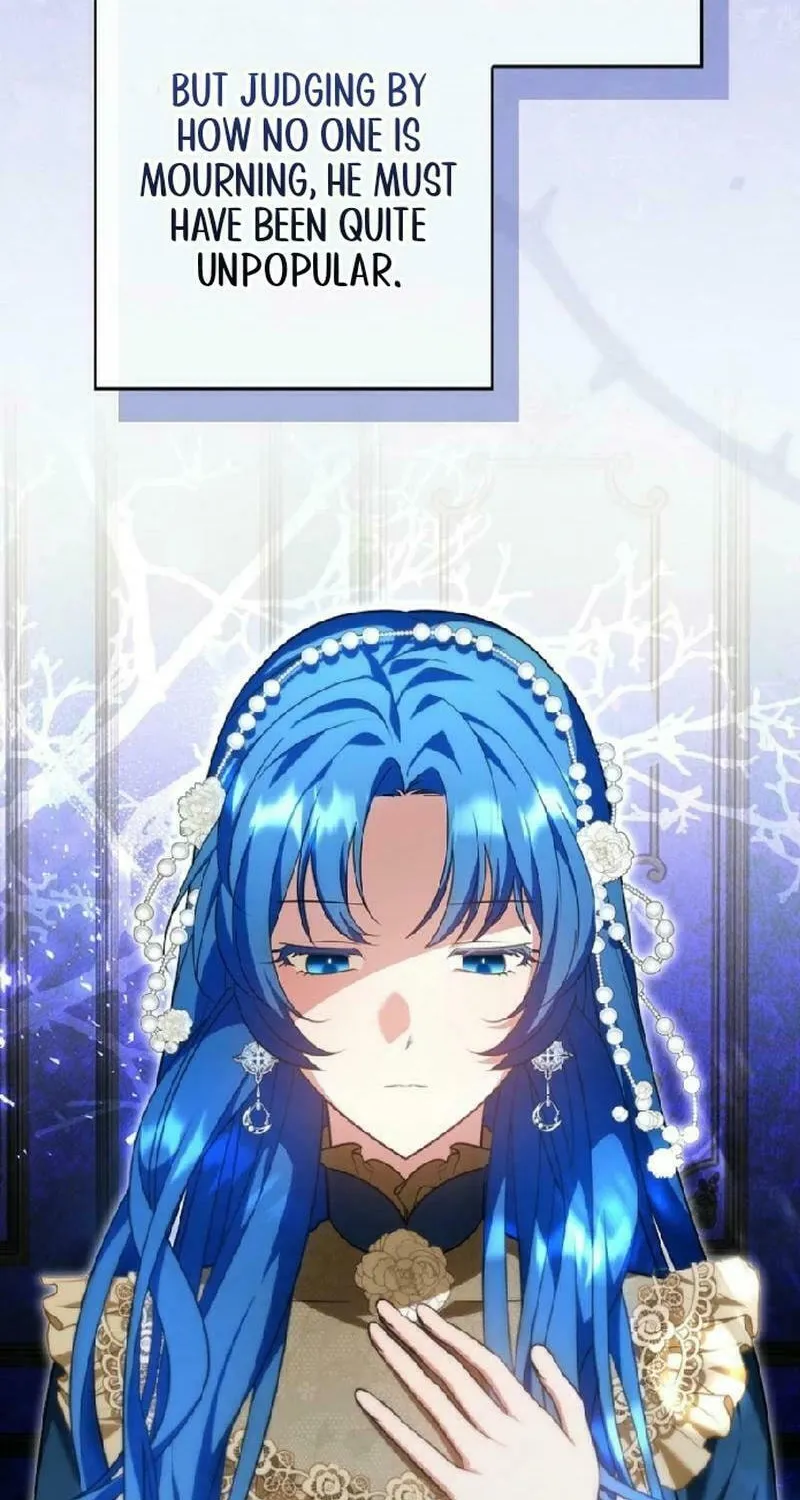 Although I Am a Mother-In-Law, I Do Not Like Conflict Between My In-Laws Chapter 7 page 46 - 