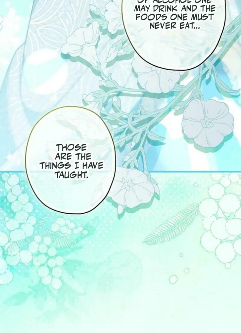 Although I Am a Mother-In-Law, I Do Not Like Conflict Between My In-Laws Chapter 7 page 6 - 