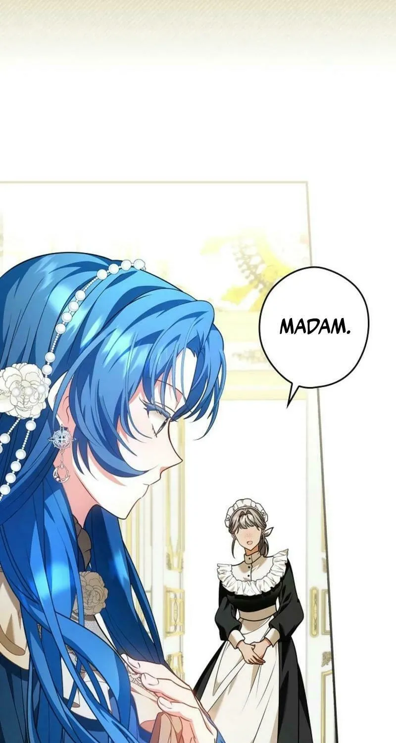 Although I Am a Mother-In-Law, I Do Not Like Conflict Between My In-Laws Chapter 7 page 56 - 
