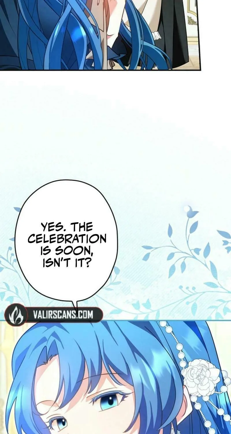 Although I Am a Mother-In-Law, I Do Not Like Conflict Between My In-Laws Chapter 7 page 57 - 