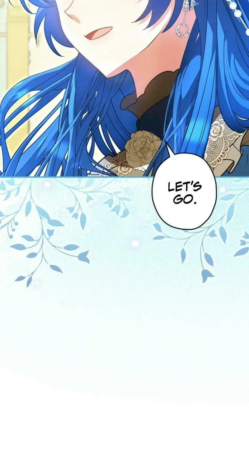 Although I Am a Mother-In-Law, I Do Not Like Conflict Between My In-Laws Chapter 7 page 58 - 