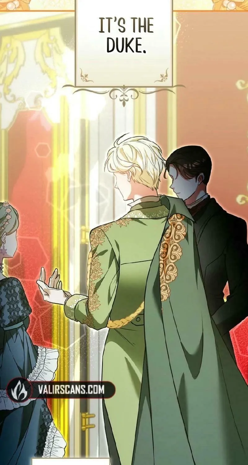 Although I Am a Mother-In-Law, I Do Not Like Conflict Between My In-Laws Chapter 7 page 65 - 