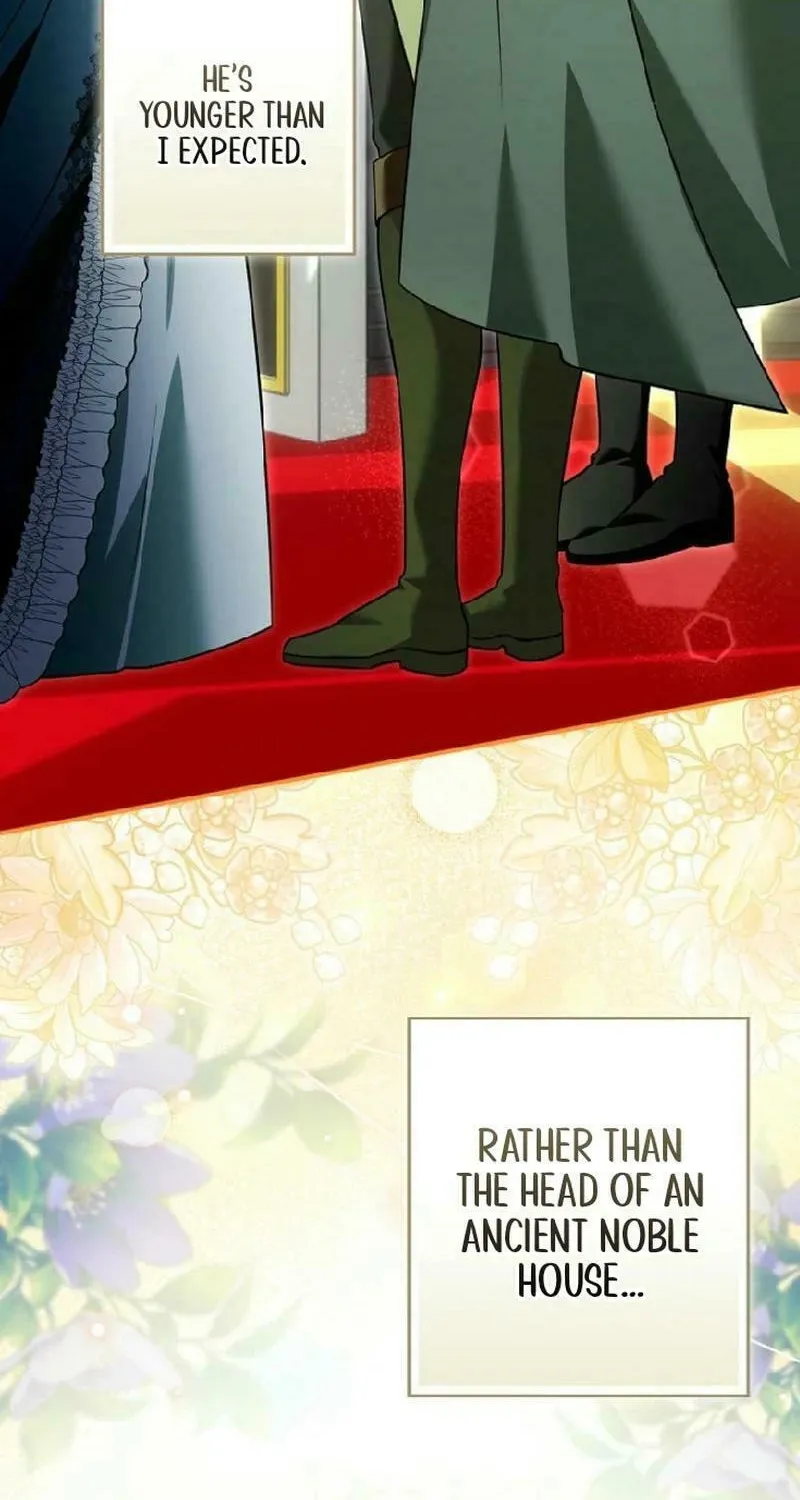 Although I Am a Mother-In-Law, I Do Not Like Conflict Between My In-Laws Chapter 7 page 66 - 