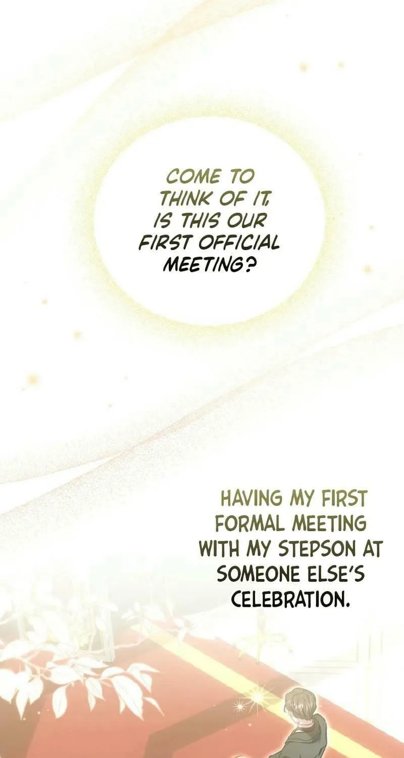 Although I Am a Mother-In-Law, I Do Not Like Conflict Between My In-Laws Chapter 7 page 70 - 
