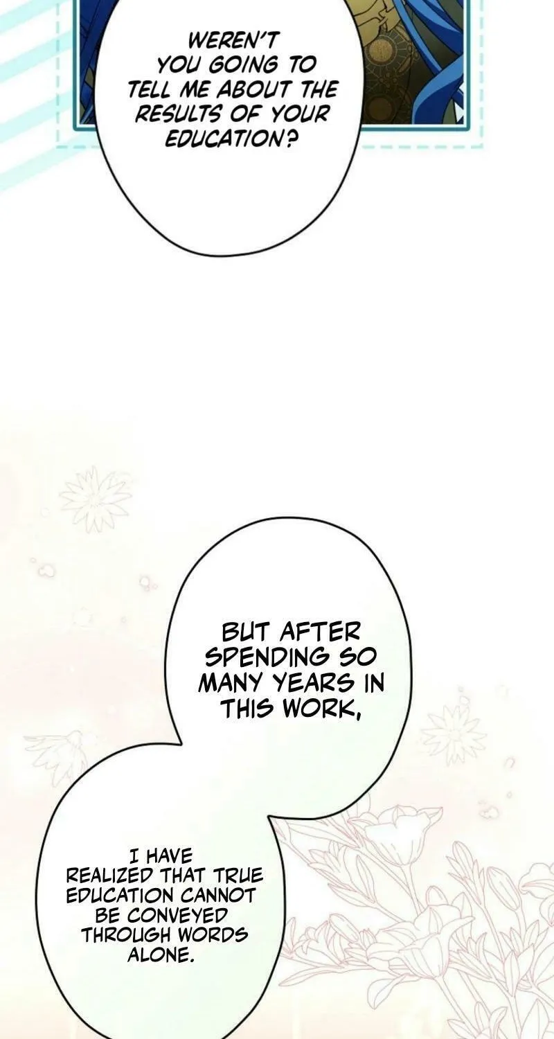 Although I Am a Mother-In-Law, I Do Not Like Conflict Between My In-Laws Chapter 7 page 8 - 