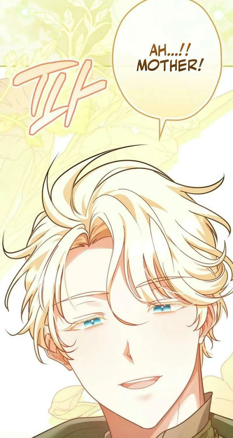 Although I Am a Mother-In-Law, I Do Not Like Conflict Between My In-Laws Chapter 7 page 74 - 