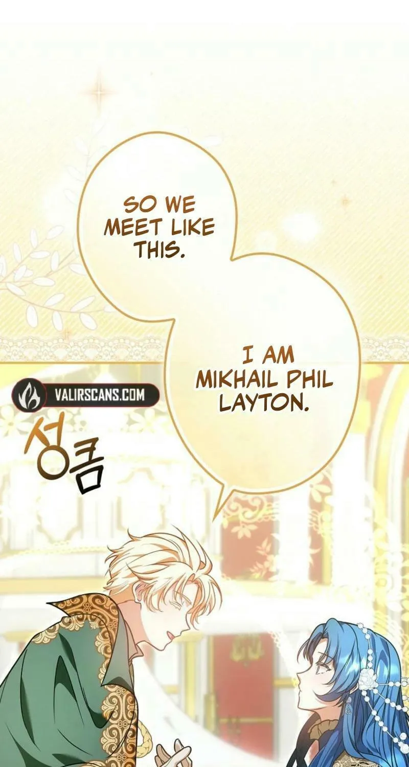 Although I Am a Mother-In-Law, I Do Not Like Conflict Between My In-Laws Chapter 7 page 77 - 