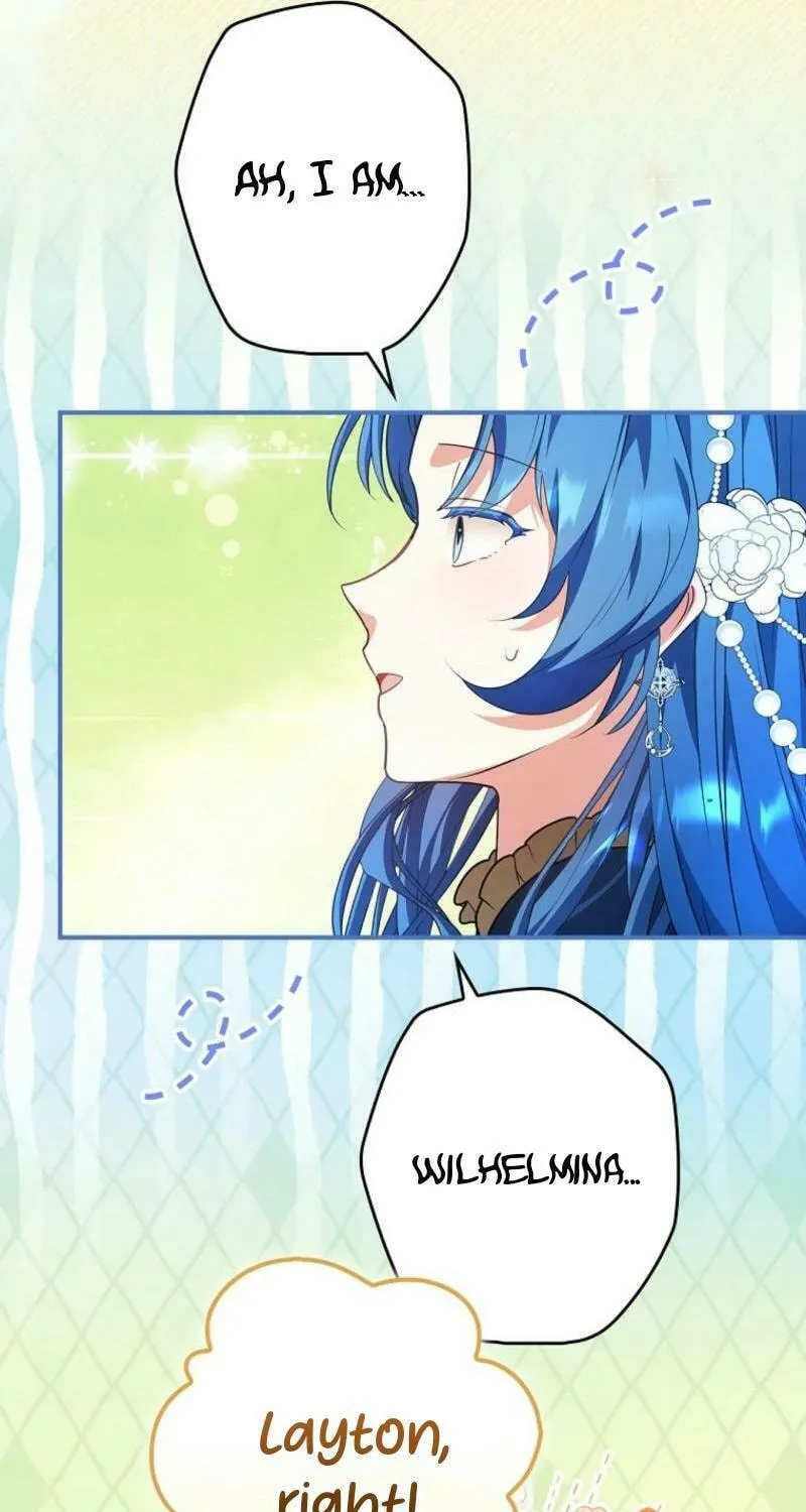Although I Am a Mother-In-Law, I Do Not Like Conflict Between My In-Laws Chapter 7 page 79 - 