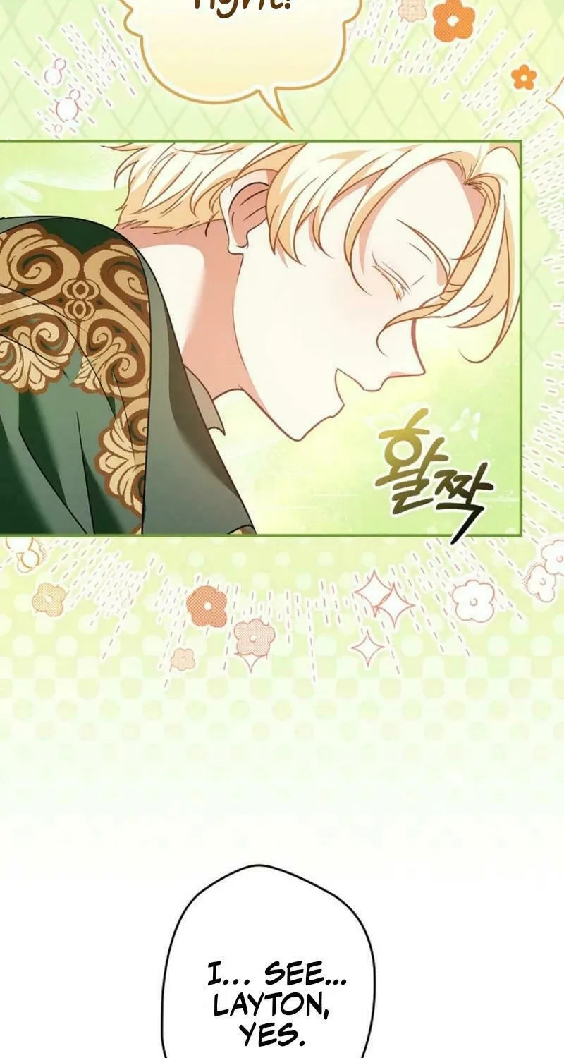 Although I Am a Mother-In-Law, I Do Not Like Conflict Between My In-Laws Chapter 7 page 80 - 