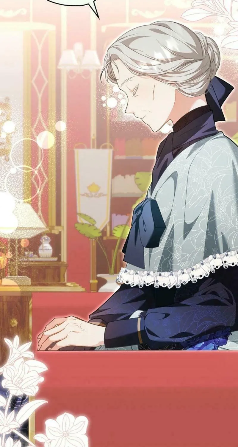 Although I Am a Mother-In-Law, I Do Not Like Conflict Between My In-Laws Chapter 7 page 9 - 