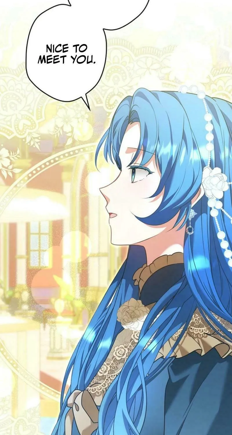 Although I Am a Mother-In-Law, I Do Not Like Conflict Between My In-Laws Chapter 7 page 81 - 