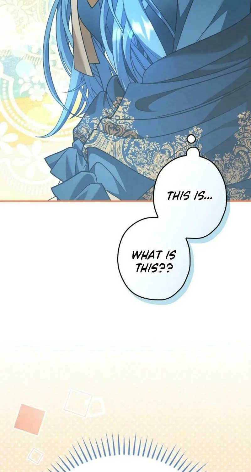 Although I Am a Mother-In-Law, I Do Not Like Conflict Between My In-Laws Chapter 7 page 82 - 