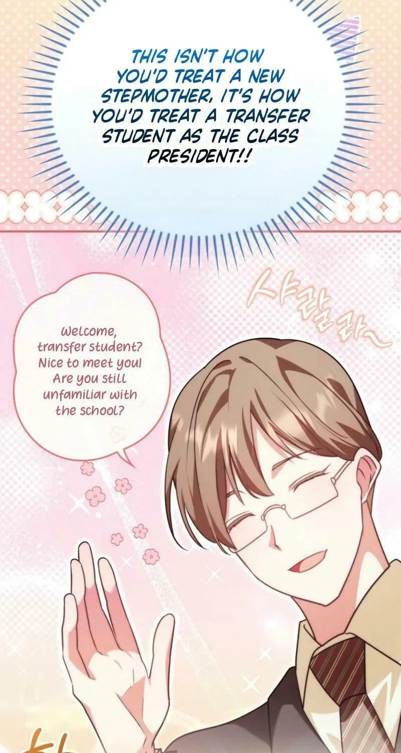 Although I Am a Mother-In-Law, I Do Not Like Conflict Between My In-Laws Chapter 7 page 83 - 