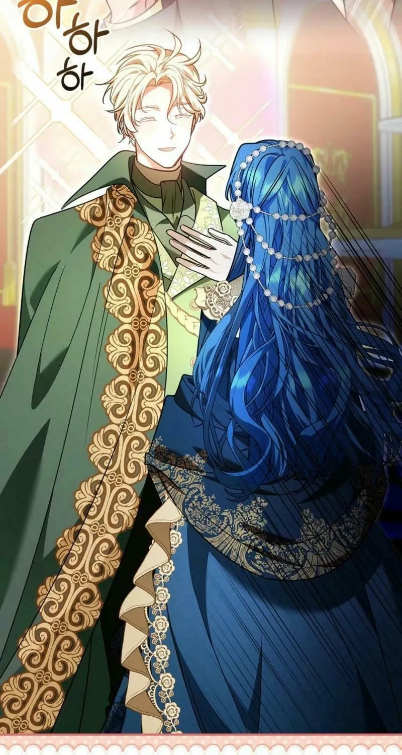 Although I Am a Mother-In-Law, I Do Not Like Conflict Between My In-Laws Chapter 7 page 84 - 