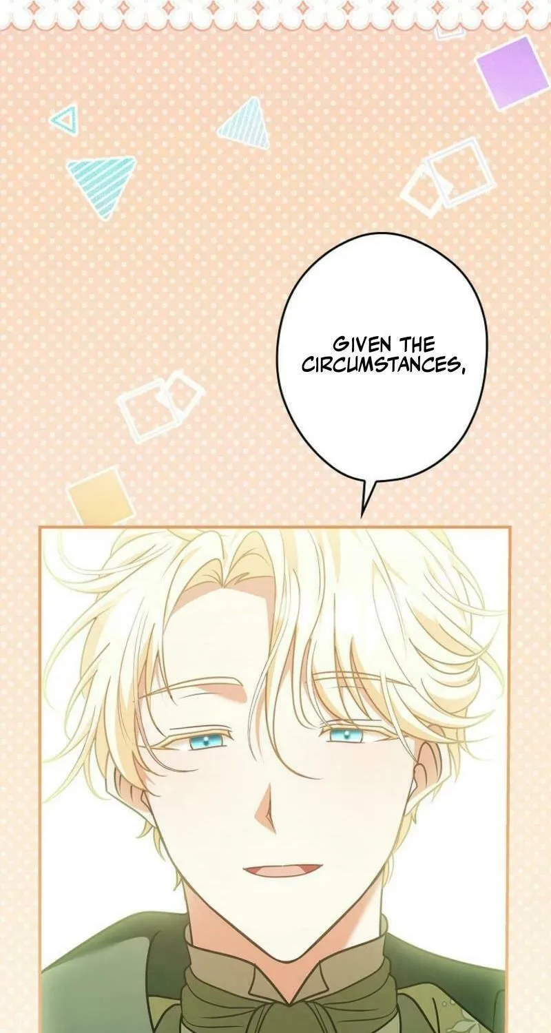 Although I Am a Mother-In-Law, I Do Not Like Conflict Between My In-Laws Chapter 7 page 85 - 