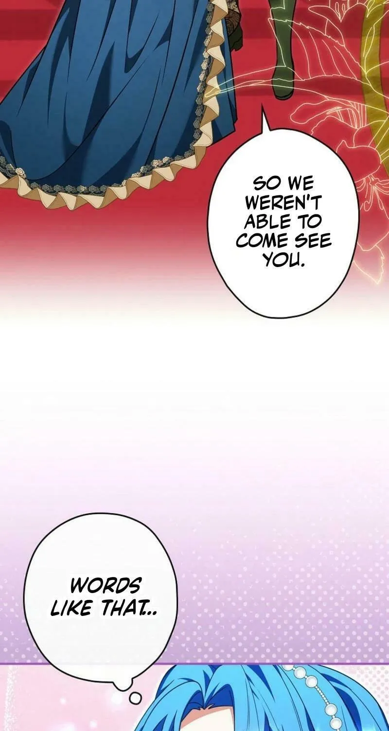 Although I Am a Mother-In-Law, I Do Not Like Conflict Between My In-Laws Chapter 7 page 89 - 