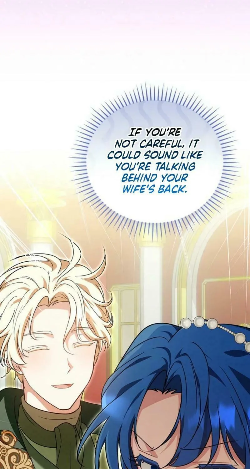 Although I Am a Mother-In-Law, I Do Not Like Conflict Between My In-Laws Chapter 7 page 91 - 