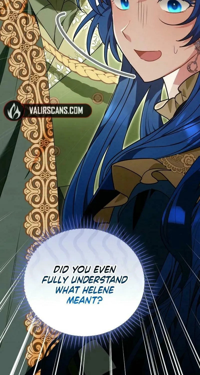 Although I Am a Mother-In-Law, I Do Not Like Conflict Between My In-Laws Chapter 7 page 92 - 