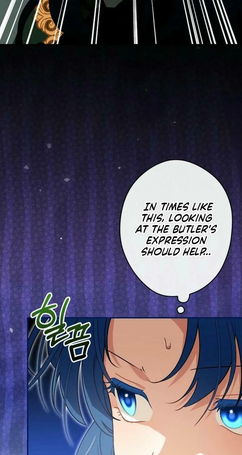 Although I Am a Mother-In-Law, I Do Not Like Conflict Between My In-Laws Chapter 7 page 93 - 