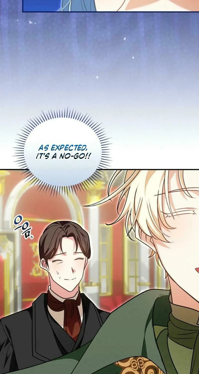 Although I Am a Mother-In-Law, I Do Not Like Conflict Between My In-Laws Chapter 7 page 94 - 