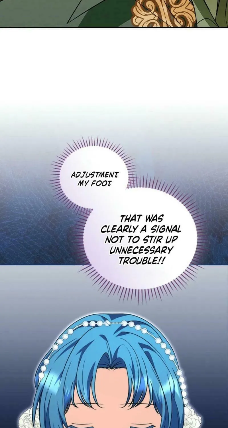 Although I Am a Mother-In-Law, I Do Not Like Conflict Between My In-Laws Chapter 7 page 95 - 