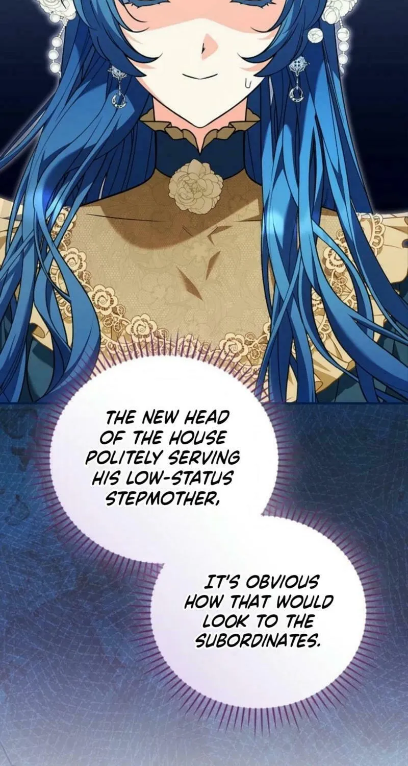 Although I Am a Mother-In-Law, I Do Not Like Conflict Between My In-Laws Chapter 7 page 96 - 