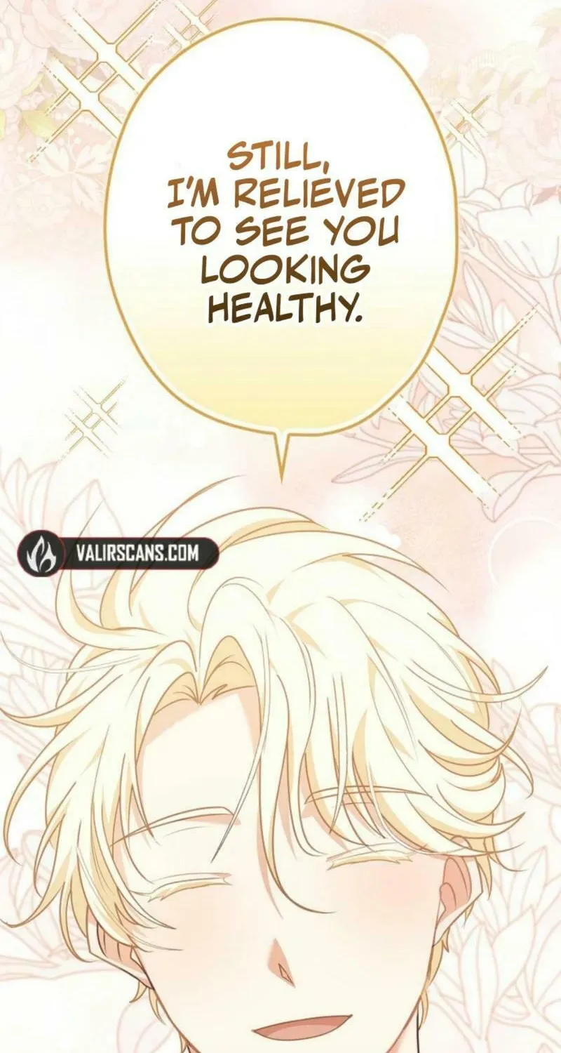 Although I Am a Mother-In-Law, I Do Not Like Conflict Between My In-Laws Chapter 7 page 98 - 