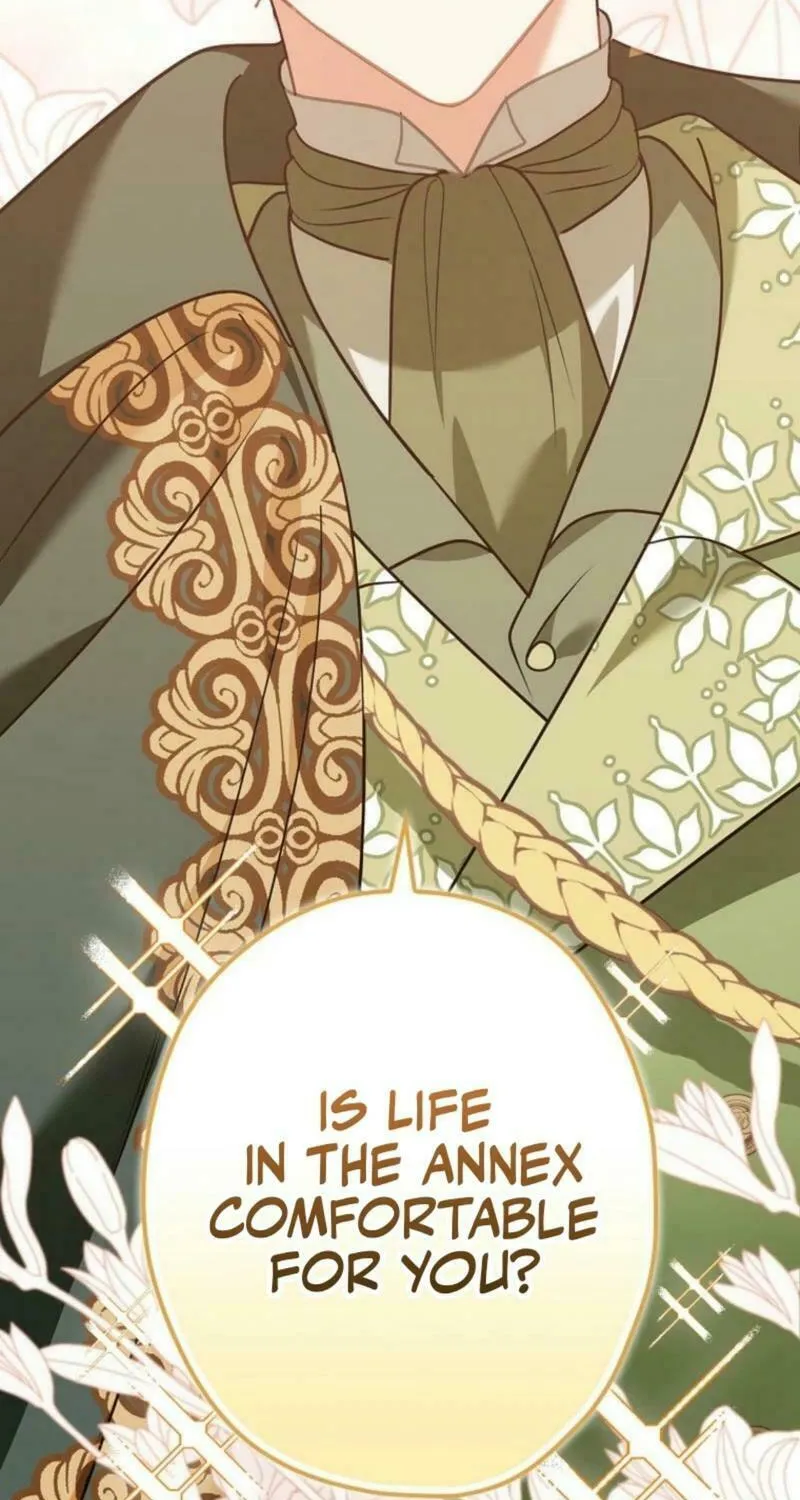 Although I Am a Mother-In-Law, I Do Not Like Conflict Between My In-Laws Chapter 7 page 99 - 