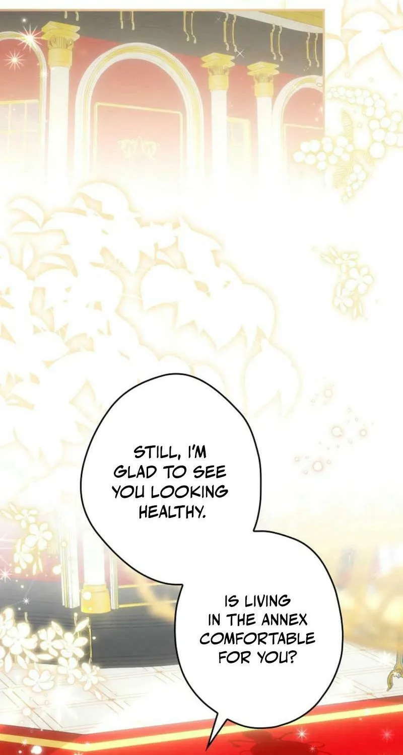 Although I Am a Mother-In-Law, I Do Not Like Conflict Between My In-Laws Chapter 8 page 2 - 
