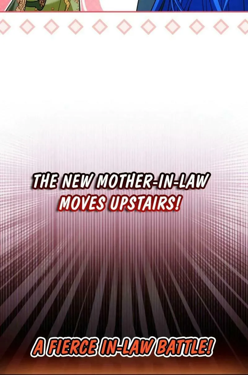Although I Am a Mother-In-Law, I Do Not Like Conflict Between My In-Laws Chapter 8 page 11 - 