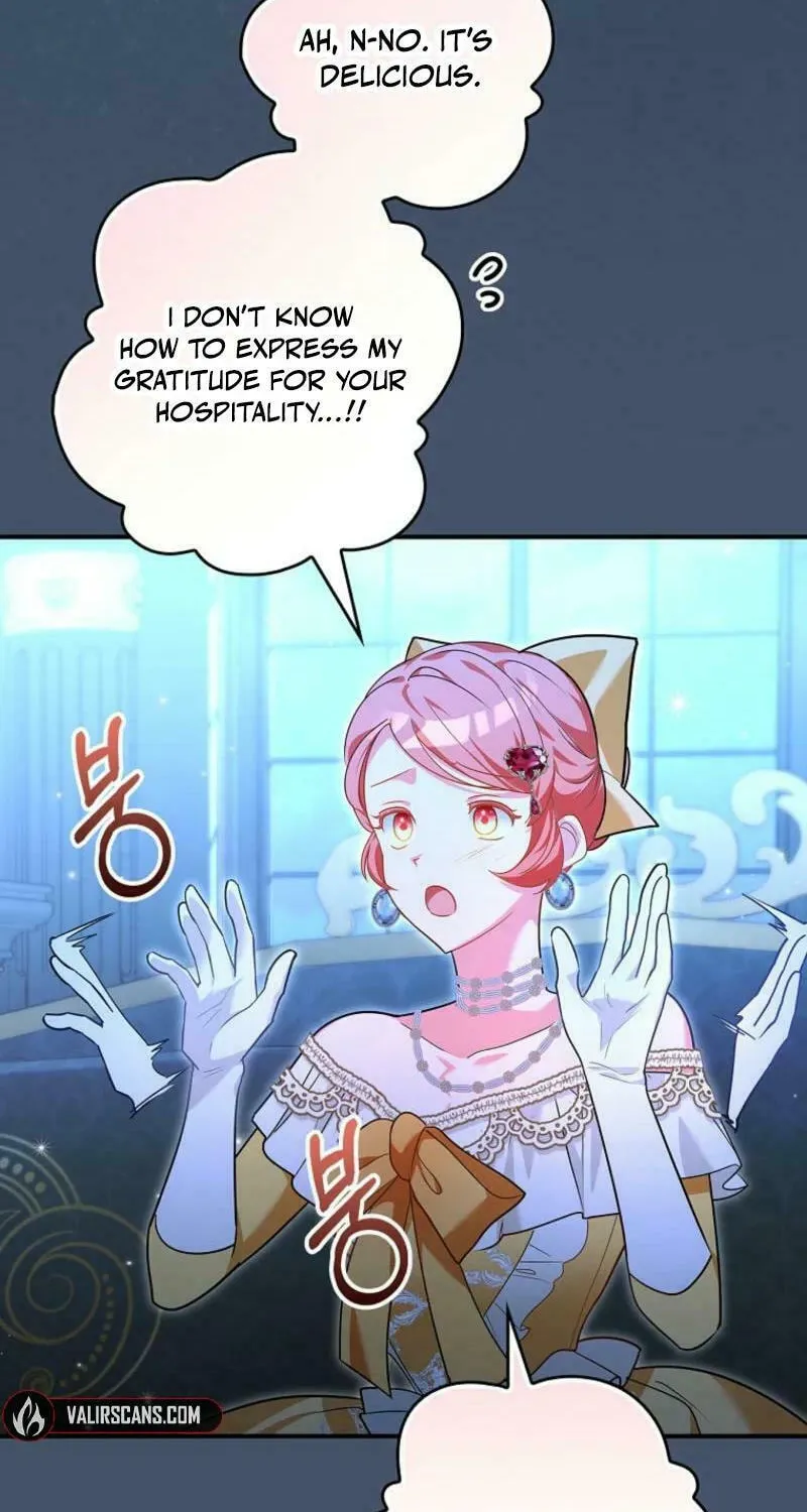 Although I Am a Mother-In-Law, I Do Not Like Conflict Between My In-Laws Chapter 8 page 103 - 