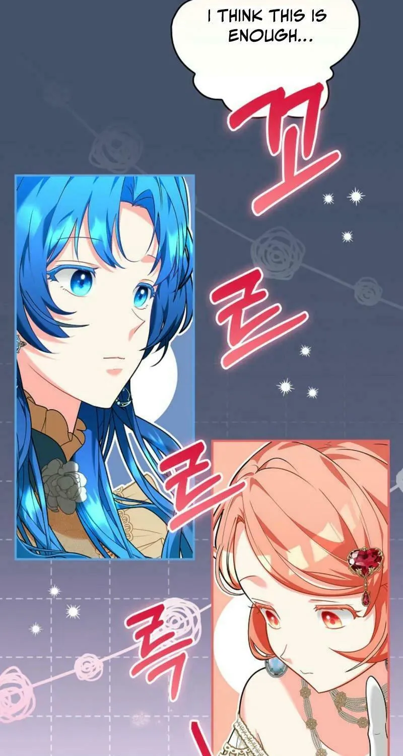 Although I Am a Mother-In-Law, I Do Not Like Conflict Between My In-Laws Chapter 8 page 104 - 