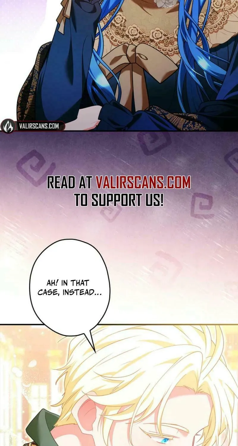 Although I Am a Mother-In-Law, I Do Not Like Conflict Between My In-Laws Chapter 8 page 13 - 