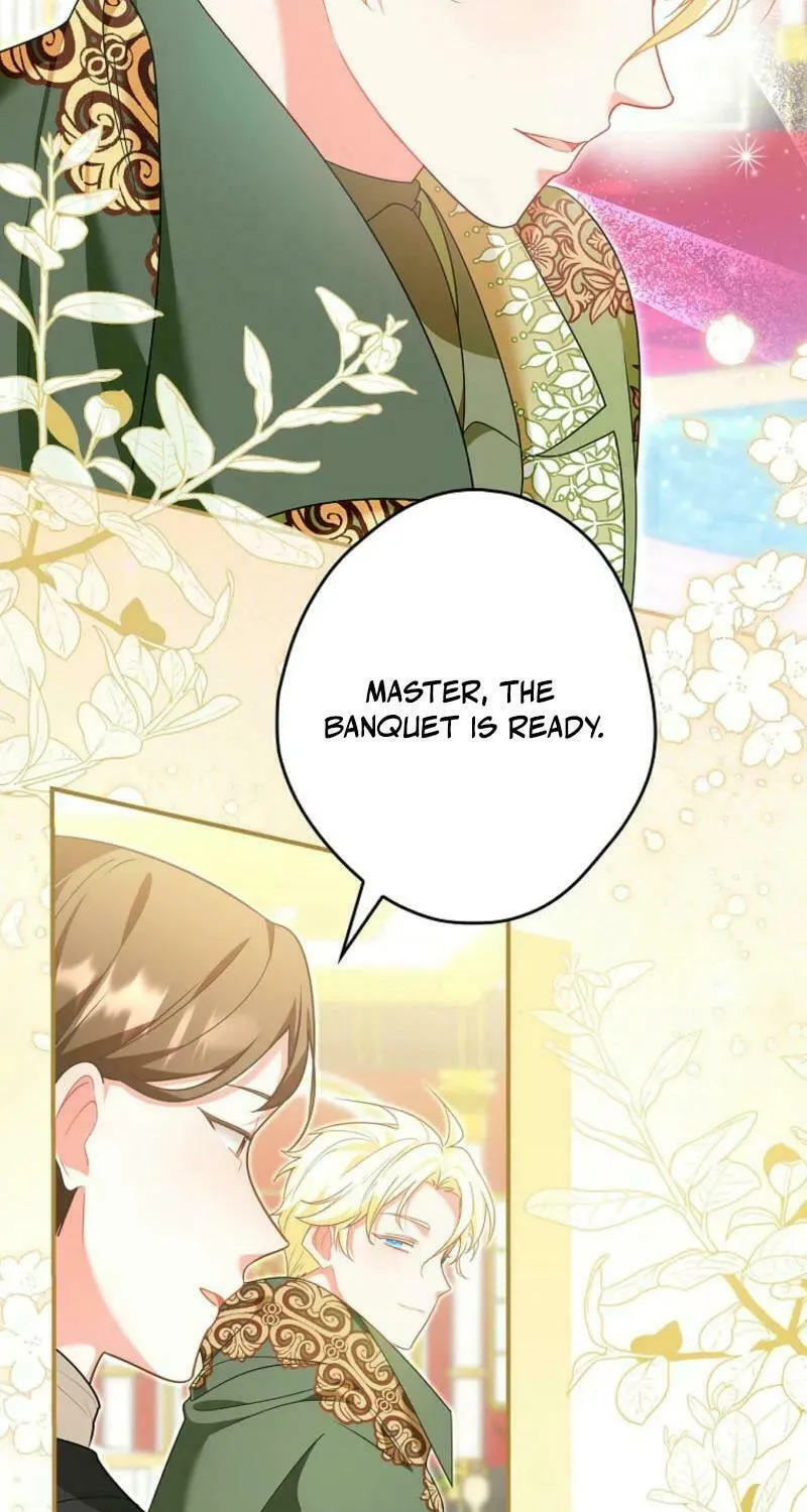 Although I Am a Mother-In-Law, I Do Not Like Conflict Between My In-Laws Chapter 8 page 14 - 