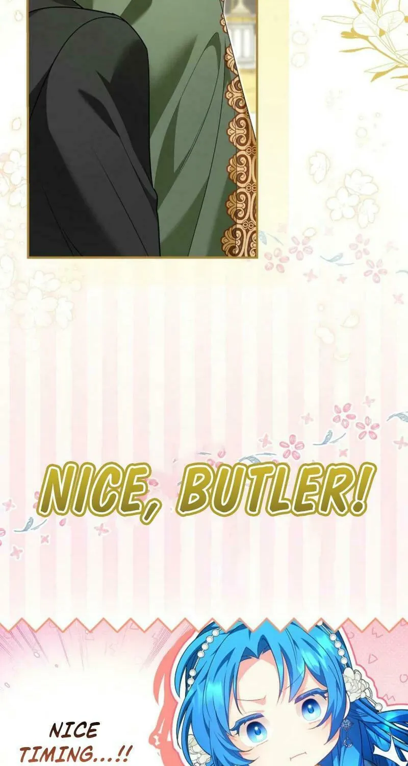 Although I Am a Mother-In-Law, I Do Not Like Conflict Between My In-Laws Chapter 8 page 15 - 