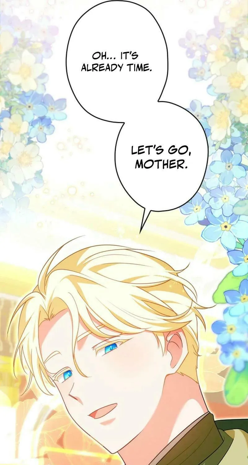 Although I Am a Mother-In-Law, I Do Not Like Conflict Between My In-Laws Chapter 8 page 17 - 