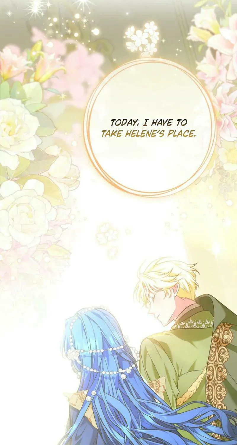 Although I Am a Mother-In-Law, I Do Not Like Conflict Between My In-Laws Chapter 8 page 21 - 