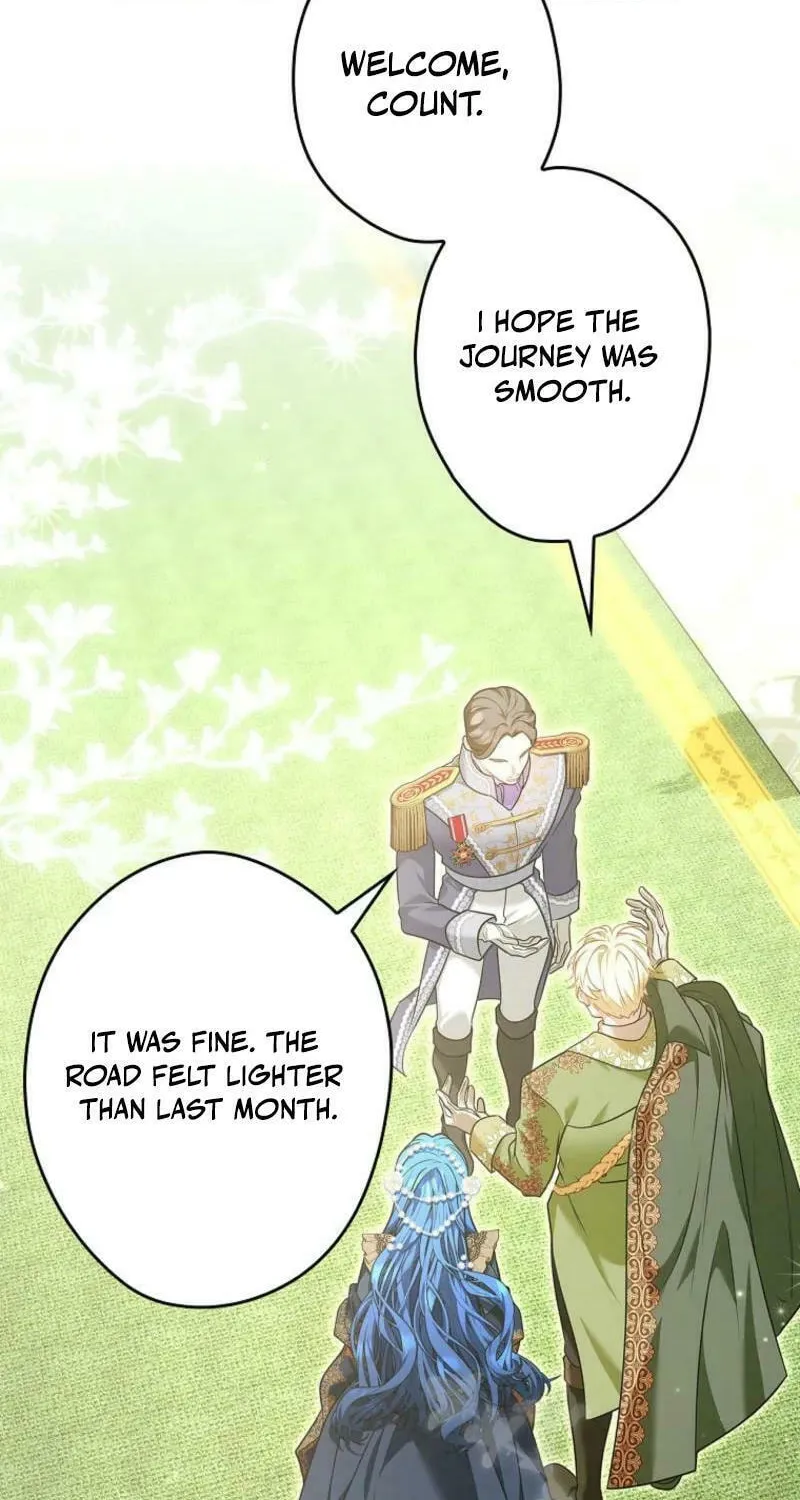 Although I Am a Mother-In-Law, I Do Not Like Conflict Between My In-Laws Chapter 8 page 30 - 