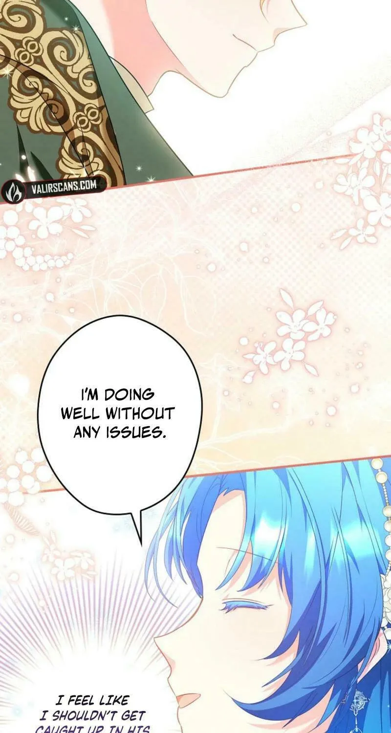 Although I Am a Mother-In-Law, I Do Not Like Conflict Between My In-Laws Chapter 8 page 4 - 