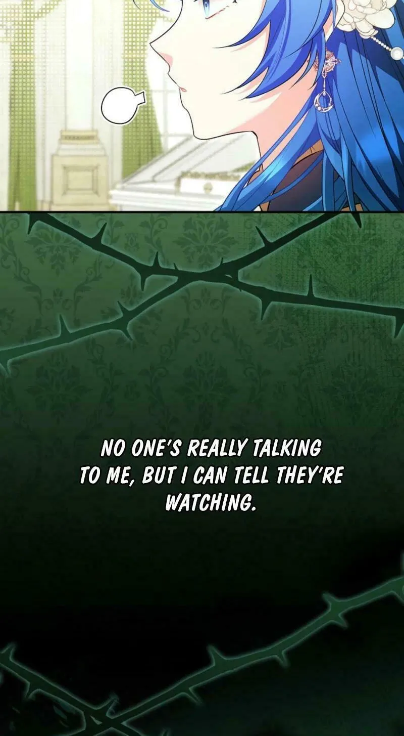 Although I Am a Mother-In-Law, I Do Not Like Conflict Between My In-Laws Chapter 8 page 32 - 