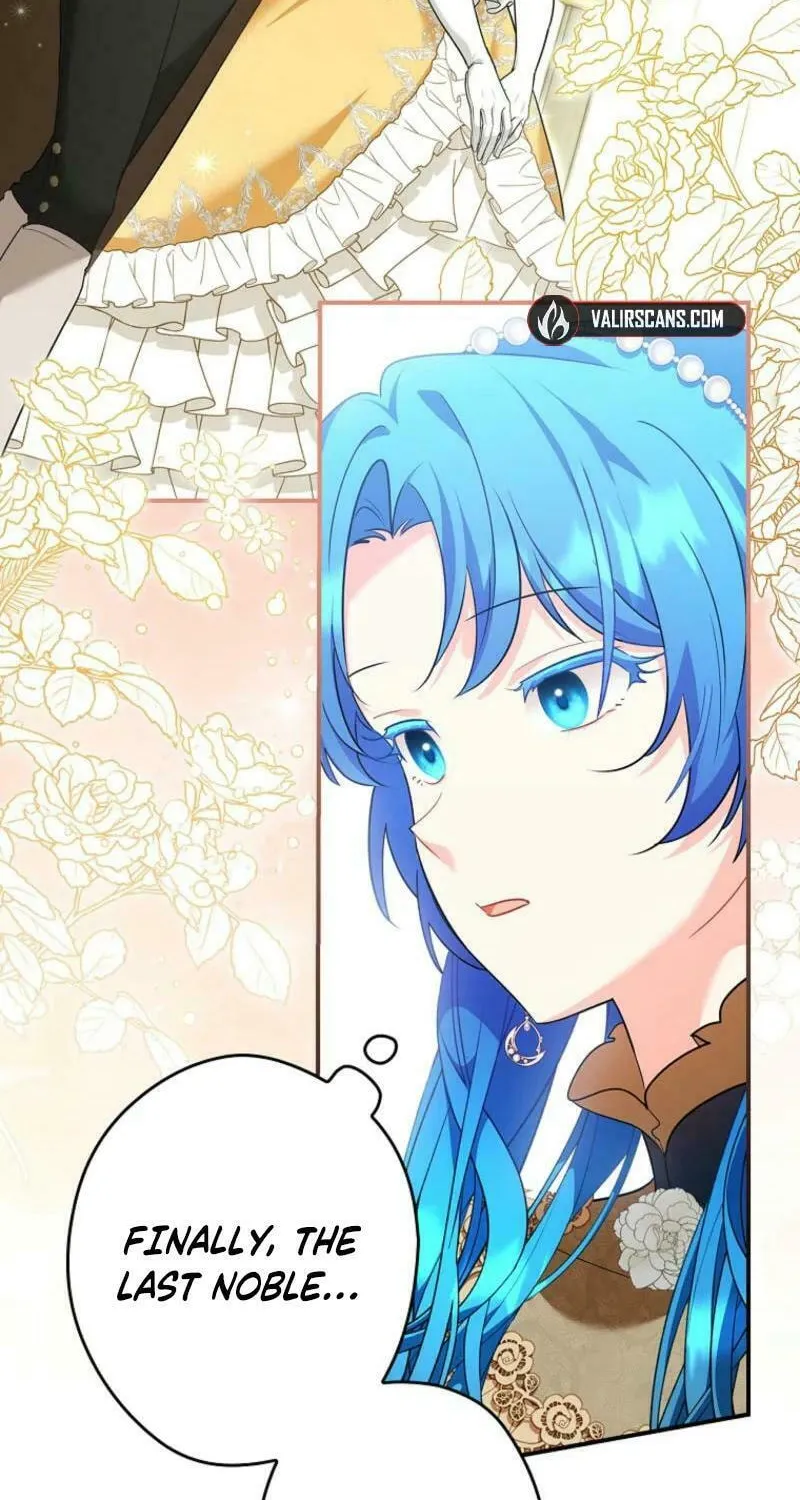 Although I Am a Mother-In-Law, I Do Not Like Conflict Between My In-Laws Chapter 8 page 38 - 