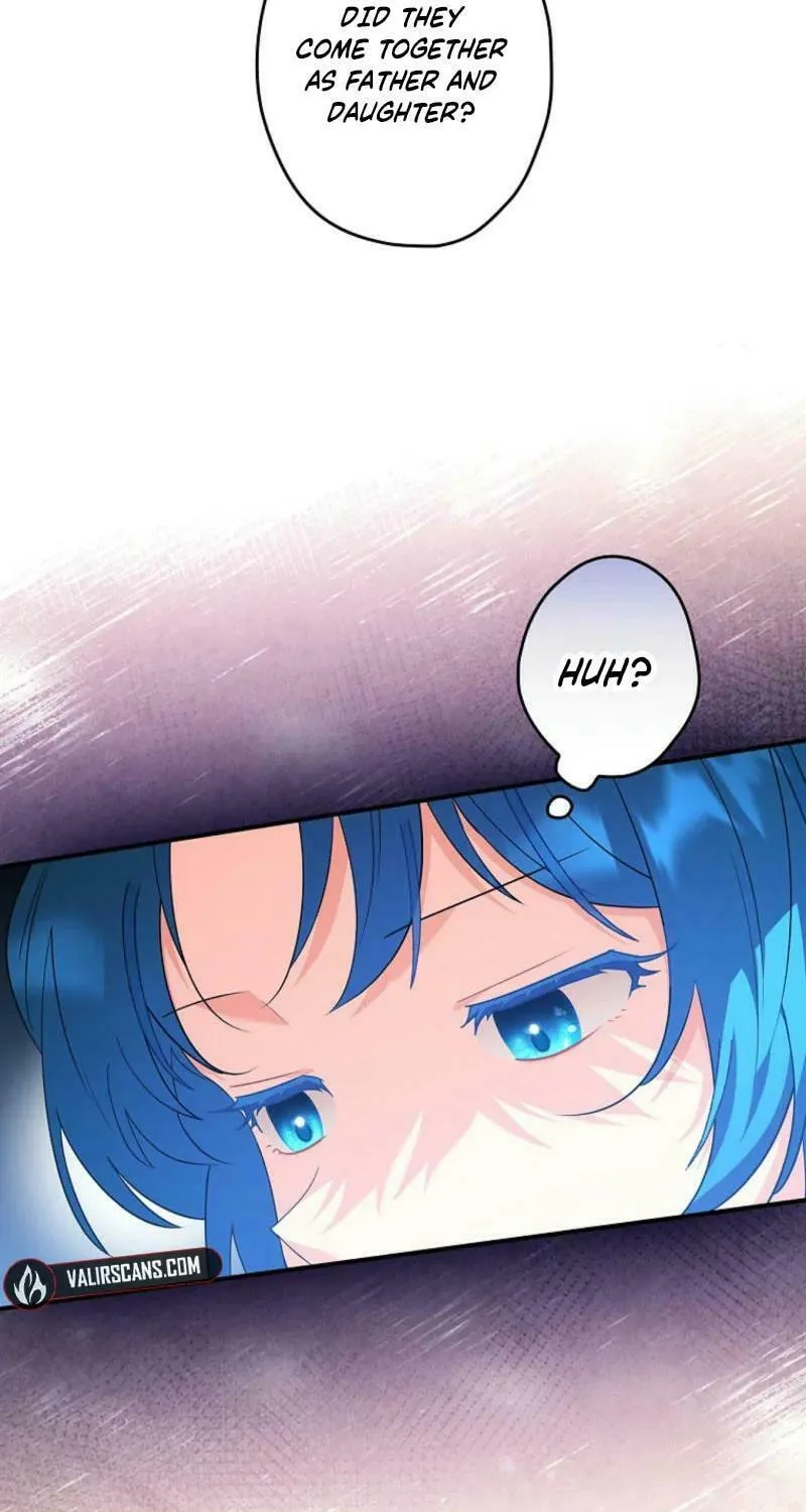 Although I Am a Mother-In-Law, I Do Not Like Conflict Between My In-Laws Chapter 8 page 39 - 