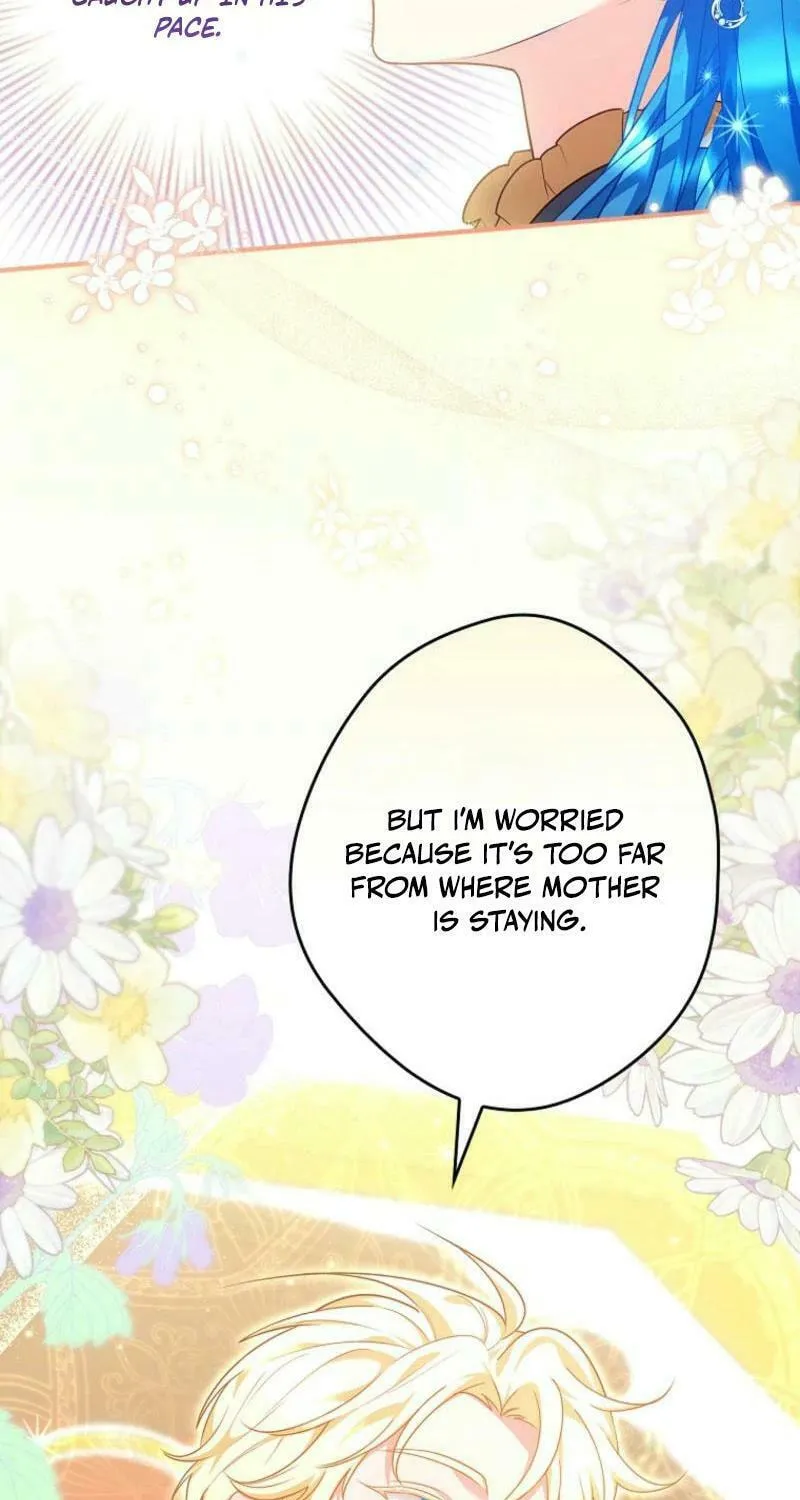 Although I Am a Mother-In-Law, I Do Not Like Conflict Between My In-Laws Chapter 8 page 5 - 