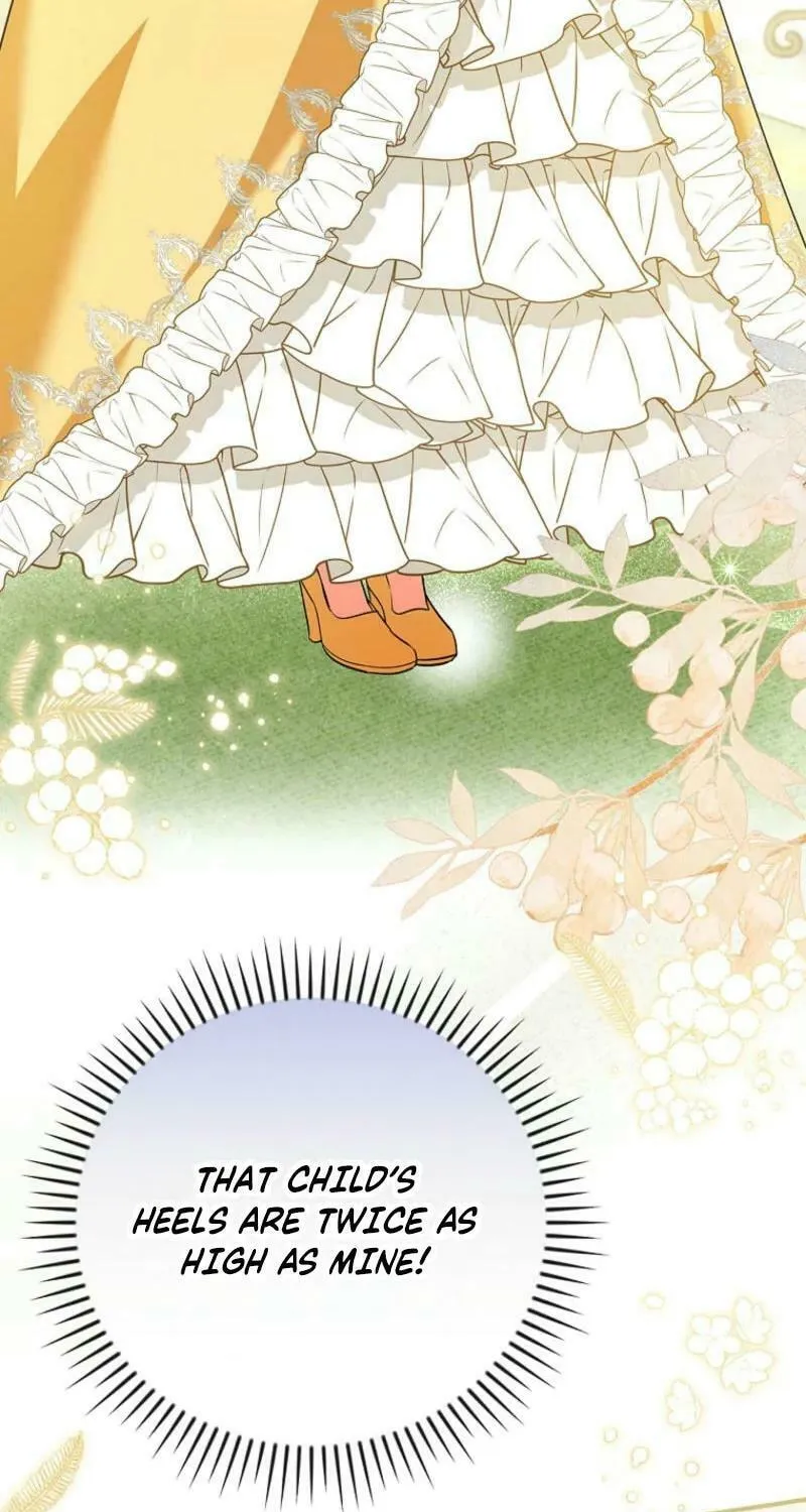 Although I Am a Mother-In-Law, I Do Not Like Conflict Between My In-Laws Chapter 8 page 41 - 