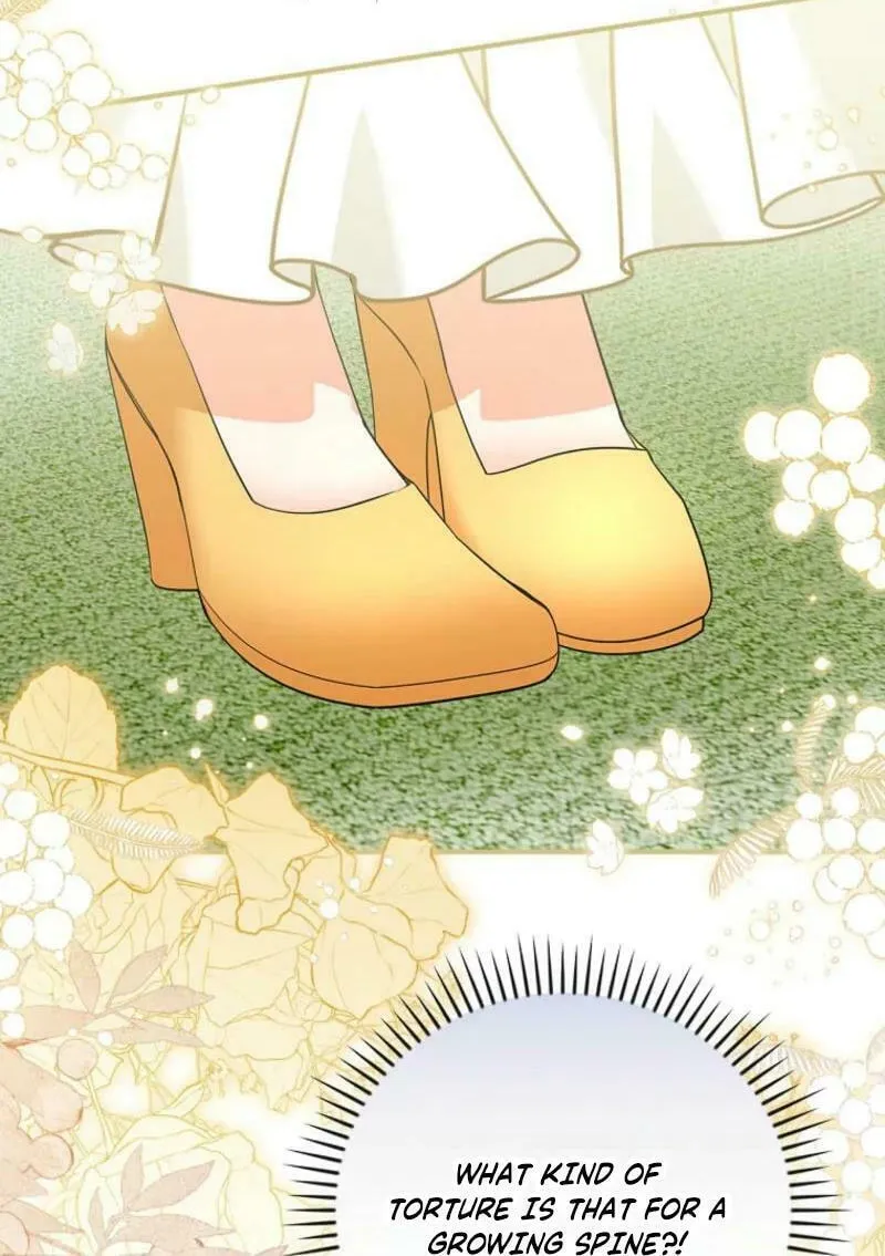 Although I Am a Mother-In-Law, I Do Not Like Conflict Between My In-Laws Chapter 8 page 42 - 
