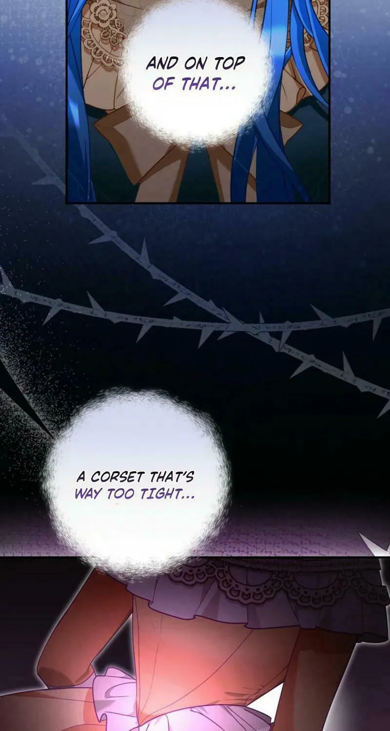 Although I Am a Mother-In-Law, I Do Not Like Conflict Between My In-Laws Chapter 8 page 44 - 