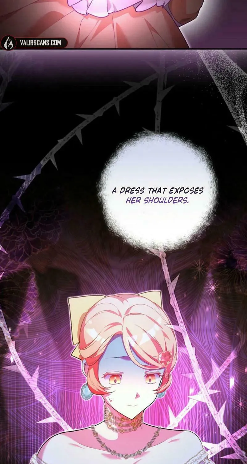 Although I Am a Mother-In-Law, I Do Not Like Conflict Between My In-Laws Chapter 8 page 45 - 